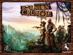 Robinson Crusoes Vermächtnis, 1 Stück