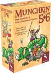 Munchkin 5+6