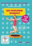 Das Fatburner-Workout auf DVD