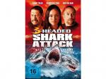 3-Headed Shark Attack - Mehr Köpfe = mehr Tote! DVD
