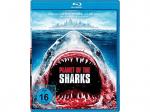 Planet of the Sharks [Blu-ray]
