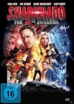 Sharknado 4 - The 4th Awakens auf DVD
