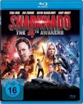 Sharknado 4 - The 4th Awakens auf Blu-ray