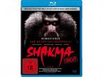 Shakma-Uncut Widescreen-Kinofassung [Blu-ray]