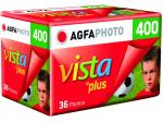 AGFAPHOTO Vista 400 135-36 Film Color-Nogativ-Film