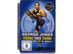 George Jones - Personal Power Training [DVD]