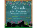 VARIOUS, Various Orchestras - Klassik für Kinder Vol. 3 - (CD)