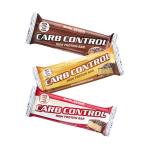 Body Attack Carb Control – Proteinriegel 100g (15 Riegel) - Chrunchy Chocolate