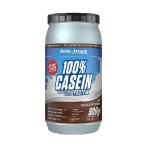 Body Attack 100% Casein Protein 900g - Straw-Banana