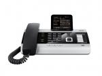 GIGASET DX 600 A ISDN Telefon