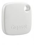 GIGASET G-TAG Bluetooth Finder Schlüsselfinder in Weiß