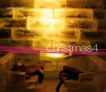 Various - Moreorless Christmas 4 - (CD)