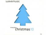 VARIOUS - Wavemusic Moreorless Christmas [CD]