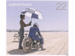 VARIOUS - Wavemusic Vol.22 [CD]