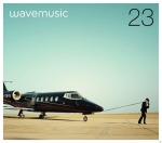 VARIOUS - Wavemusic,Vol.23 - (CD)