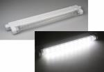 LED Unterbauleuchte ''SMD pro'' 27cm, 160lm, 6000k, 10 LEDs, Licht weiß