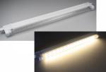 LED Unterbauleuchte ''SMD pro'' 40cm, 240lm, 3000k, 16 LEDs, Licht warmweiß