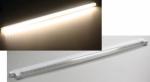 LED Unterbauleuchte ''SMD pro'' 60cm, 480lm, 3000k, 34 LEDs, Licht warmweiß