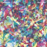 Our Love Caribou auf CD