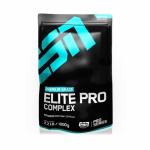 ESN Elite Pro Complex, 1000 g Beutel (Geschmacksrichtung: Lemon Cake)
