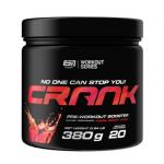 ESN Crank Booster 380g - Fresh Berry Juice