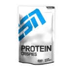 ESN Protein Crispies, 500 g Beutel