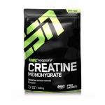 ESN Creapure Creatine Monohydrate, 500 g Beutel