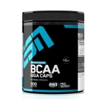 ESN BCAA Giga Caps, 300 Kapseln Dose