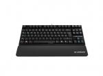 LIONCAST LK20, Gaming Tastatur, Mechanisch, Cherry MX Blue