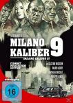 Milano Kaliber 9 - (Blu-ray + DVD)