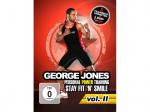 George Jones - Personal Power Training - Vol. II [DVD]