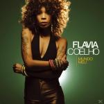 Mundo Meu Flavia Coelho auf CD