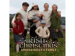Angelo Kelly & Family - Irish Christmas [CD]