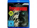 From Beyond [Blu-ray]