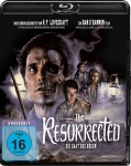 The Resurrected - Die Saat des Bösen - (Blu-ray)