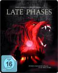 Late Phases (Steel-Edition) auf Blu-ray