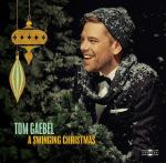 A Swinging Christmas Tom Gaebel auf CD