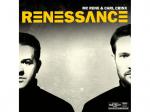 Mc Rene & Carl Crinx - Renessance [CD]
