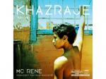 Mc Rene & Figub Brazlevic - Khazraje [CD]