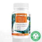 ProFuel V-Omega Omega 3 - 60 Kapseln