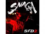 Snaga - SFD2 - [CD]