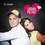 TEIL VON MIR Sarah & Pietro auf CD