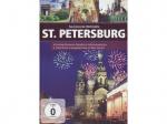 Faszinierende Weltstädte - St. Petersburg [DVD]