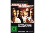 MASKED AND ANONYMOUS [DVD]