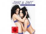 Jung & Zart: Zuckersüße Versuchungen DVD