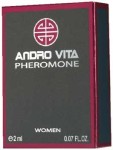 ANDRO VITA Parfum Women (2ml)
