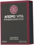 ANDRO VITA Pheromone Natural Women (2ml)
