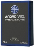 ANDRO VITA Pheromone Natural for Men (2ml)