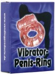 Vibrator Penis-Ring