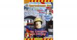 DVD Feuerwehrmann Sam 2-DVD Box Vol. 2 Hörbuch